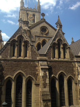 Southwark Cathedral