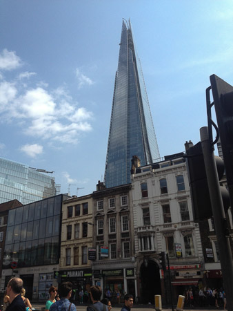 The Shard