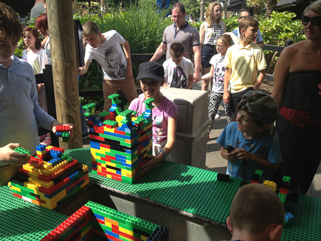 Legoland