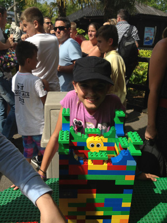 Legoland