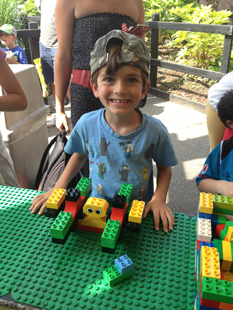 Legoland