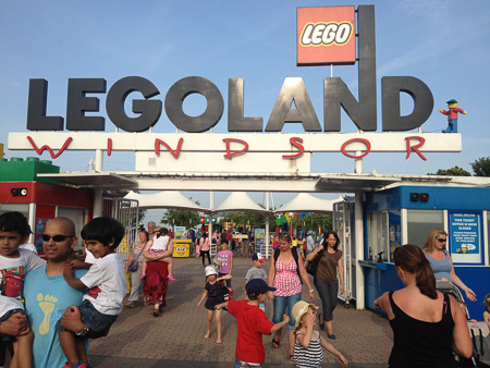 Legoland