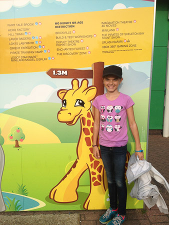 Legoland