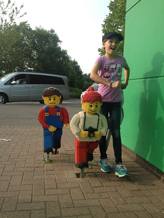 Legoland