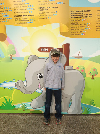 Legoland