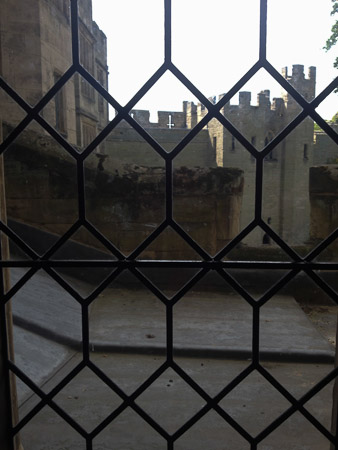 Warwick Castle