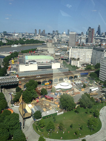 London Eye