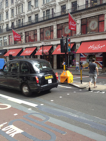 Hamley's