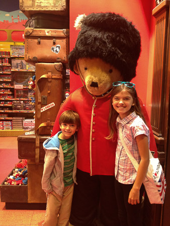 Hamley's
