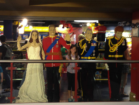 Hamley's