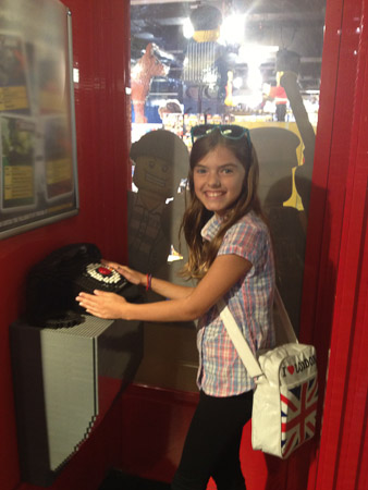 Hamley's