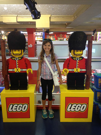 Hamley's