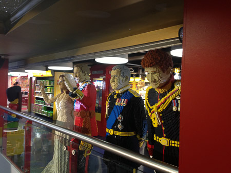Hamley's