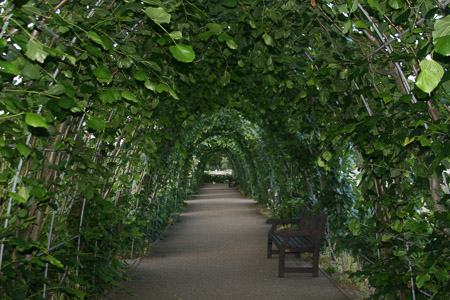 Kensington Gardens