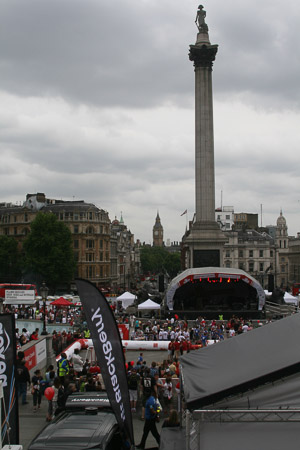 Trafalgar Square