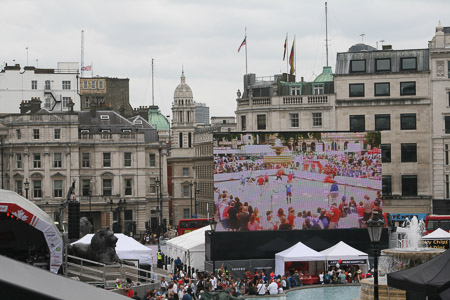 Trafalgar Square