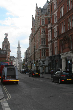 London