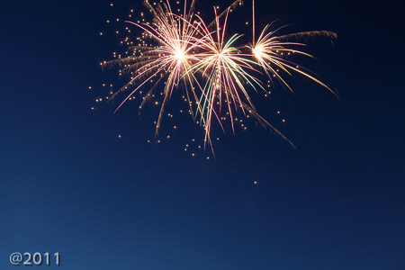 4th of July in Apex