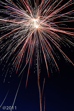 4th of July in Apex