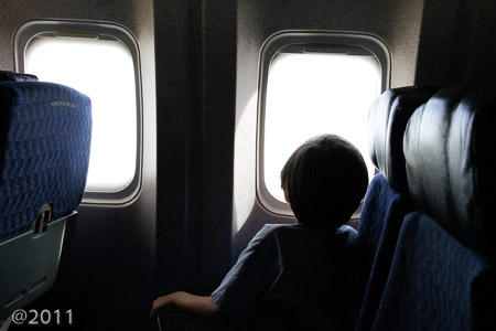 Ready to fly