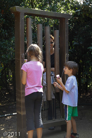 Princess Diana Playground