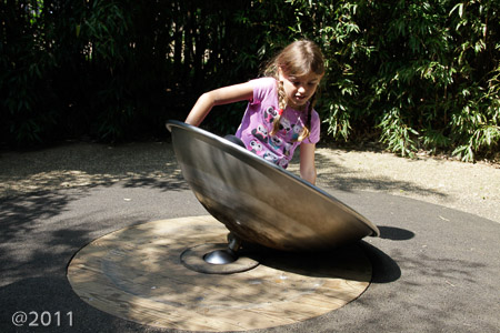 Princess Diana Playground