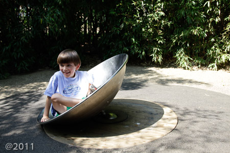 Princess Diana Playground