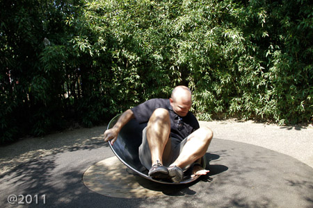 Princess Diana Playground