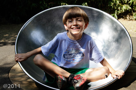Princess Diana Playground