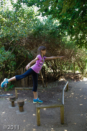 Princess Diana Playground