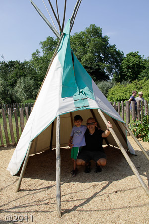 Princess Diana Playground