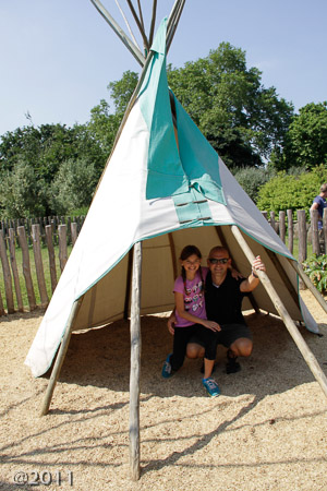 Princess Diana Playground