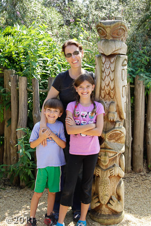 Princess Diana Playground