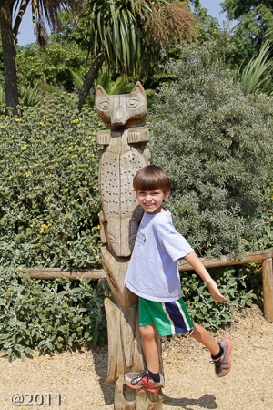 Princess Diana Playground