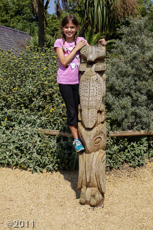 Princess Diana Playground