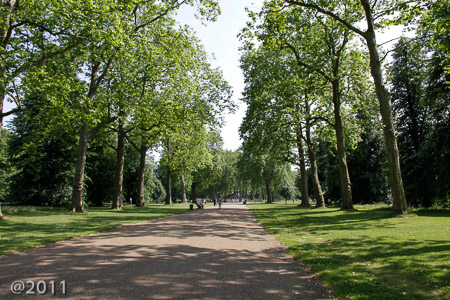 Hyde Park