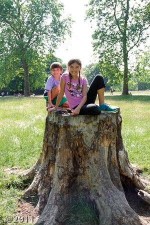 Hyde Park