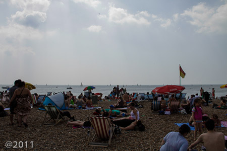 Brighton Beach
