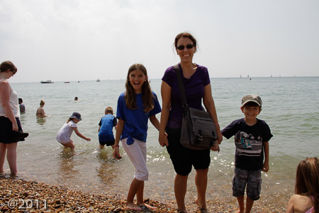 Brighton Beach