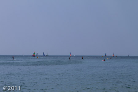 Brighton Beach