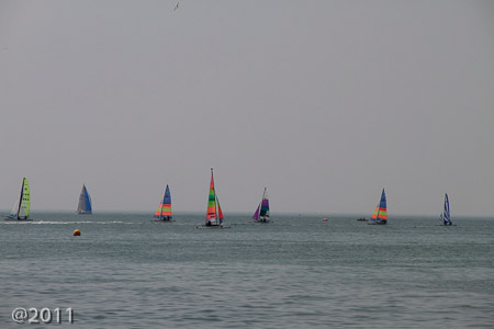 Brighton Beach