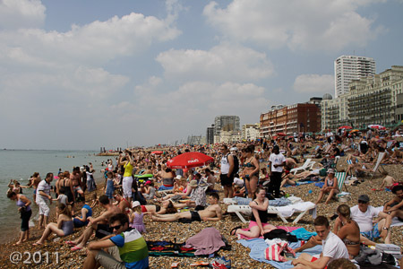 Brighton Beach