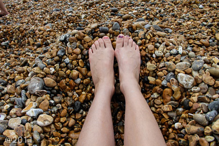 Brighton Beach