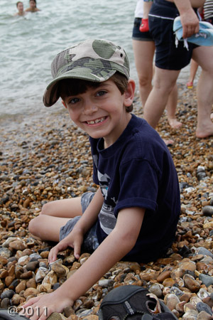 Brighton Beach