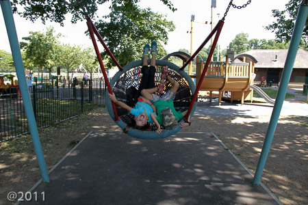 Battersea Park