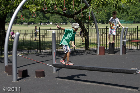 Battersea Park