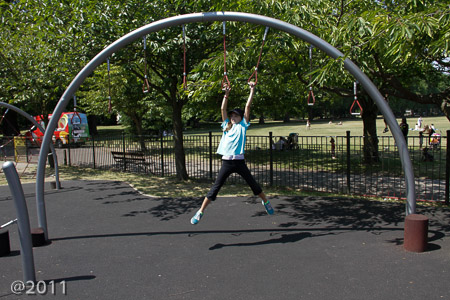 Battersea Park