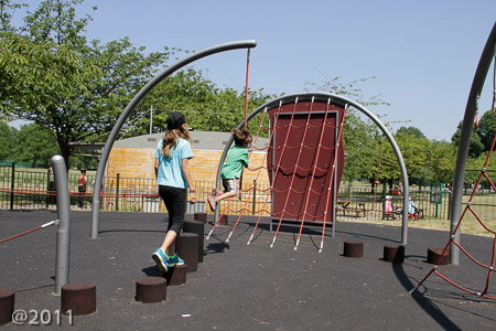 Battersea Park