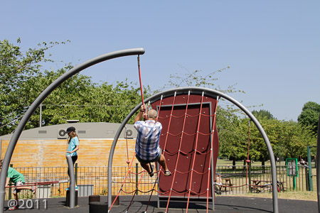Battersea Park