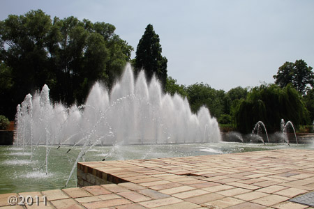 Battersea Park